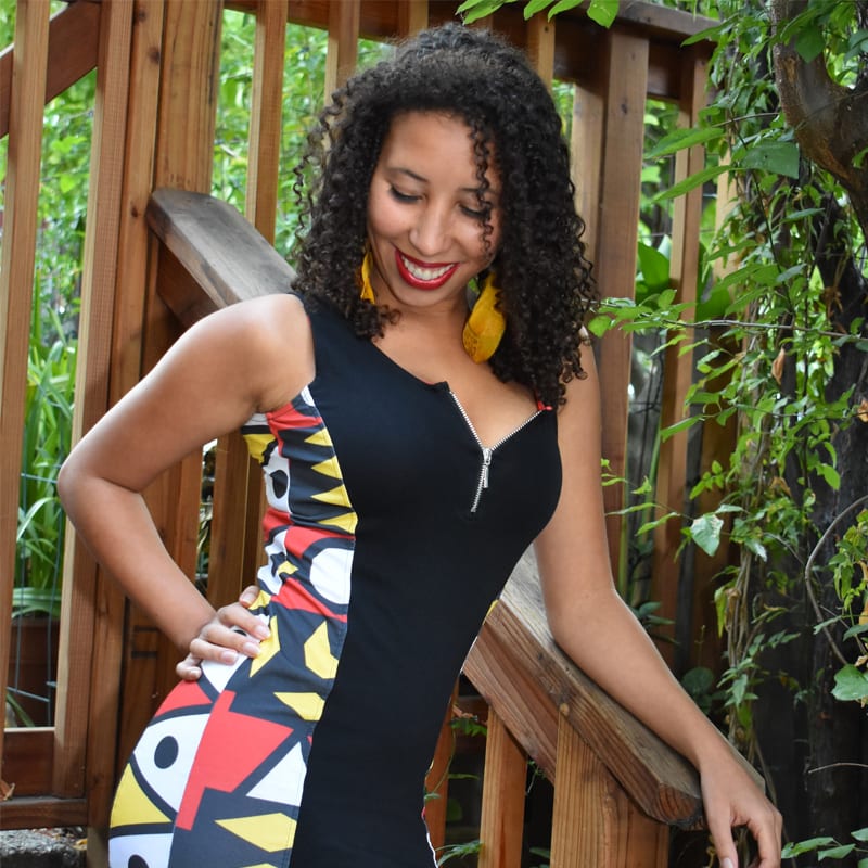 Christina Lesego